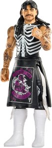 Figurka Mattel WWE® Main Event „Dirty” Dominik Mysterio™ Figurka (JHH85) 5