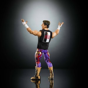 Figurka Mattel WWE® Ultimate Edition Eddie Guerrero® Figurka JHV87 3