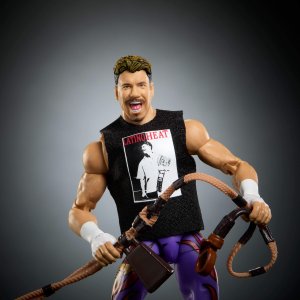 Figurka Mattel WWE® Ultimate Edition Eddie Guerrero® Figurka JHV87 5