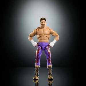 Figurka Mattel WWE® Ultimate Edition Eddie Guerrero® Figurka JHV87 6
