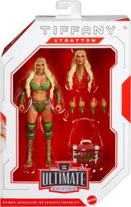Figurka Mattel WWE Ultimate Edition Tiffany Stratton (JHV88) 2