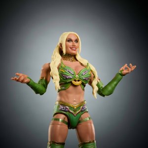 Figurka Mattel WWE Ultimate Edition Tiffany Stratton (JHV88) 4