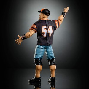 Figurka Mattel WWE® WrestleMania® John Cena® Figurka (JHX77) 5