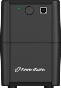 UPS UPS ZASILACZ AWARYJNY PowerWalker VI 850 SB FR 5