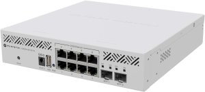 Router MIKROTIK ROUTERBOARD CRS310-8G+2S+IN 3