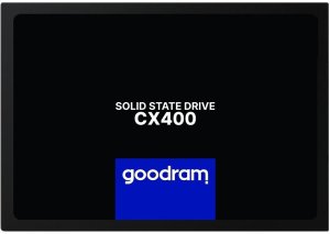 Dysk SSD DYSK SSD GOODRAM CX400 G2 256GB SATA3 16