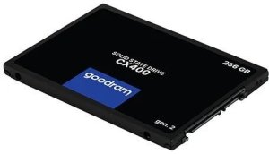 Dysk SSD DYSK SSD GOODRAM CX400 G2 256GB SATA3 8