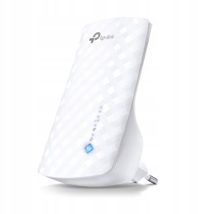 Router REPEATER TP-LINK RE190 WZMACNIACZ WIFI AC750 2