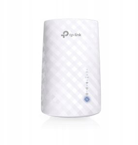 Router REPEATER TP-LINK RE190 WZMACNIACZ WIFI AC750 3