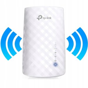 Router REPEATER TP-LINK RE190 WZMACNIACZ WIFI AC750 9