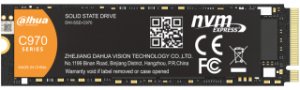 Dysk SSD Dysk SSD Dahua C970N 256GB M.2 PCIe 4.0 NVMe 1.4 do gier gaming biuro praca 6