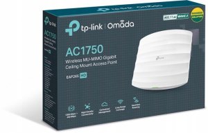 Access Point AP TP-LINK EAP225 OMADA ACCESS POINT AC1350 10