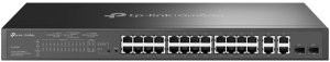 Switch SWITCH TP-LINK TL-SL2428P ZARZĄDZALNY 11
