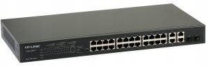 Switch SWITCH TP-LINK TL-SL2428P ZARZĄDZALNY 7