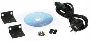 Switch SWITCH TP-LINK TL-SL2428P ZARZĄDZALNY 8