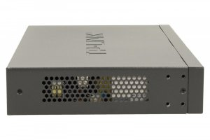 Switch SWITCH TP-LINK TL-SG1016D 16 PORTOWY RACK 12