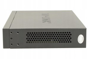 Switch SWITCH TP-LINK TL-SG1016D 16 PORTOWY RACK 2
