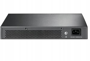 Switch SWITCH TP-LINK TL-SG1016D 16 PORTOWY RACK 5