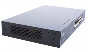 Switch SWITCH TP-LINK TL-SG1016D 16 PORTOWY RACK 8