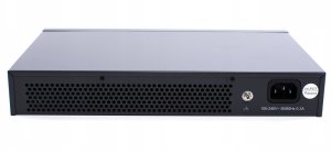 Switch SWITCH TP-LINK TL-SG1016D 16 PORTOWY RACK 9