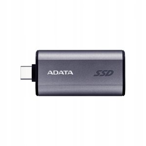 Dysk zewnętrzny SSD Adata Zewnętrzny dysk SSD SC750 2000G USB3.2C 1050/1000 MB/s 2