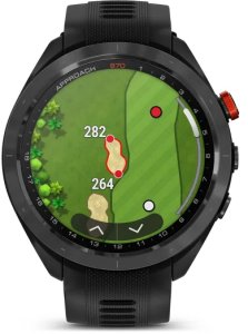 Smartwatch Garmin Garmin Approach S70 - 47 mm, 3.56 cm (1.4"), AMOLED, Touchscreen, Wi-Fi, GPS (satellite), 56 g 12
