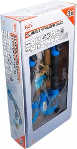 Bosch BGS technic Suction Lifter Set, 1.99 kg 4