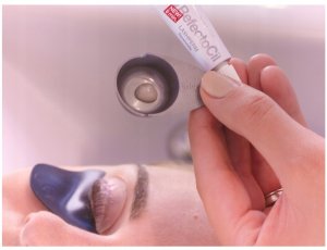 RefectoCil REFECTOCIL_SET Eyelash Lift Kit Classic 2x trwała na brwi i rzęsy 3,5ml + 2x neutralizator 3,5ml + klej do stylizacji brwi i rzęs + lifter do rzęs + 2x pędzelki + 2x naczynia do aplikacji + 2x podkładki do liftingu rzęs Classic XS, S, M, L 6