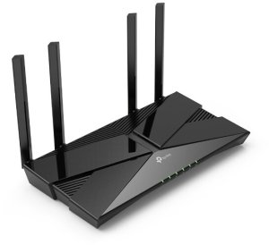 Router Router TP-LINK EX220 WiFi6 11