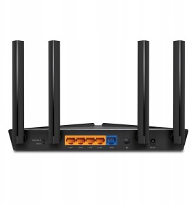 Router Router TP-LINK EX220 WiFi6 2