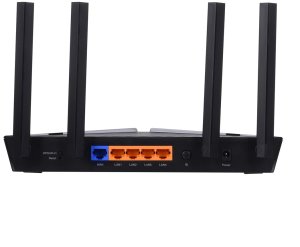 Router Router TP-LINK EX220 WiFi6 4