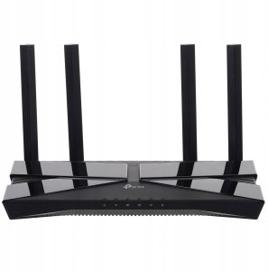 Router Router TP-LINK EX220 WiFi6 5