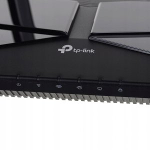 Router Router TP-LINK EX220 WiFi6 6