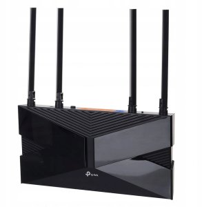 Router Router TP-LINK EX220 WiFi6 8