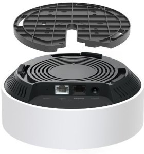 Router ROUTER TP-LINK DECO X50 MESH AX3000 WIFI 6 A/B/G/N/AC/AX 3000MB/S 3-PAK 4