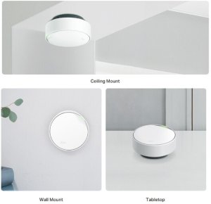 Router ROUTER TP-LINK DECO X50 MESH AX3000 WIFI 6 A/B/G/N/AC/AX 3000MB/S 3-PAK 6