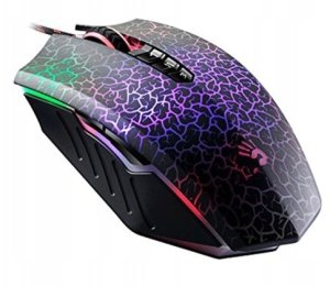 Mysz MYSZ GAMINGOWA A4Tech Bloody Blazing A70 Activated CORE3 CORE4 6200 DPI RGB 6