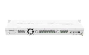 Router MIKROTIK ROUTERBOARD CRS326-24G-2S+RM SFP+ 26 port 2