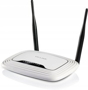 Router ROUTER TP-LINK TL-WR841N 11