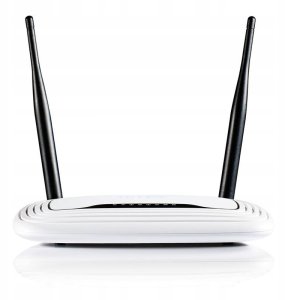 Router ROUTER TP-LINK TL-WR841N 13