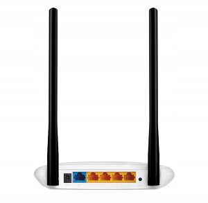 Router ROUTER TP-LINK TL-WR841N 2