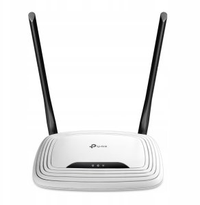Router ROUTER TP-LINK TL-WR841N 7