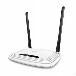 Router ROUTER TP-LINK TL-WR841N 8