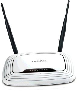 Router ROUTER TP-LINK TL-WR841N 9