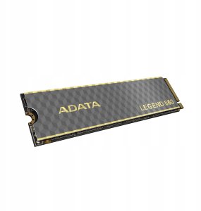 Dysk SSD Adata Dysk SSD LEGEND 860 2TB PCIe 4x4 6000/5000 MB/s M.2 2