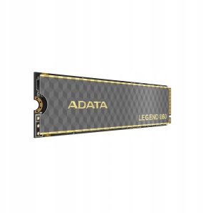 Dysk SSD Adata Dysk SSD LEGEND 860 2TB PCIe 4x4 6000/5000 MB/s M.2 5