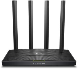 Router ROUTER TP-LINK Archer C6U 2