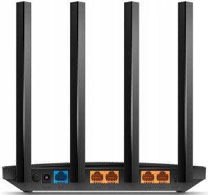 Router ROUTER TP-LINK Archer C6U 3