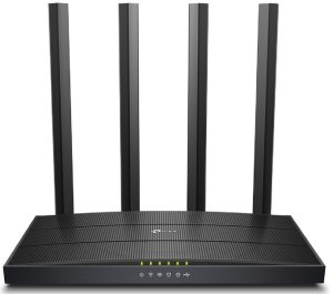 Router ROUTER TP-LINK Archer C6U 5