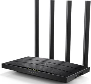Router ROUTER TP-LINK Archer C6U 6
